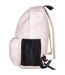 Sac À Dos Motif/style Uni U273 Taille Unique Beige Noir 4F-3