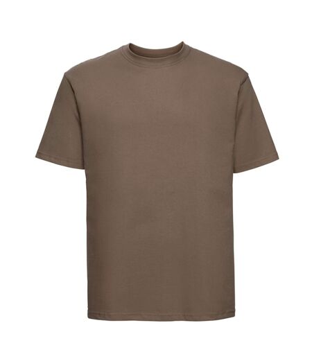 T-shirt Homme Café Russell