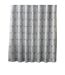 Horto eyelet curtains 90in x 54in blue Paoletti