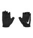 Gants D´haltérophilie Sport Essential Adulte Noir Blanc Nike-3