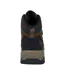 Bottes Coupe Large Bandera Expedition Homme Fumée Kaki Hi-Tec-2