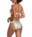 Haut maillot de bain bandeau multipositions Indonesia Lisca-5