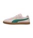 Basket Basse Cuir Puma Club II Era-1