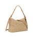 Sac à Main Desigual Half Logo Raffia Leiria-3