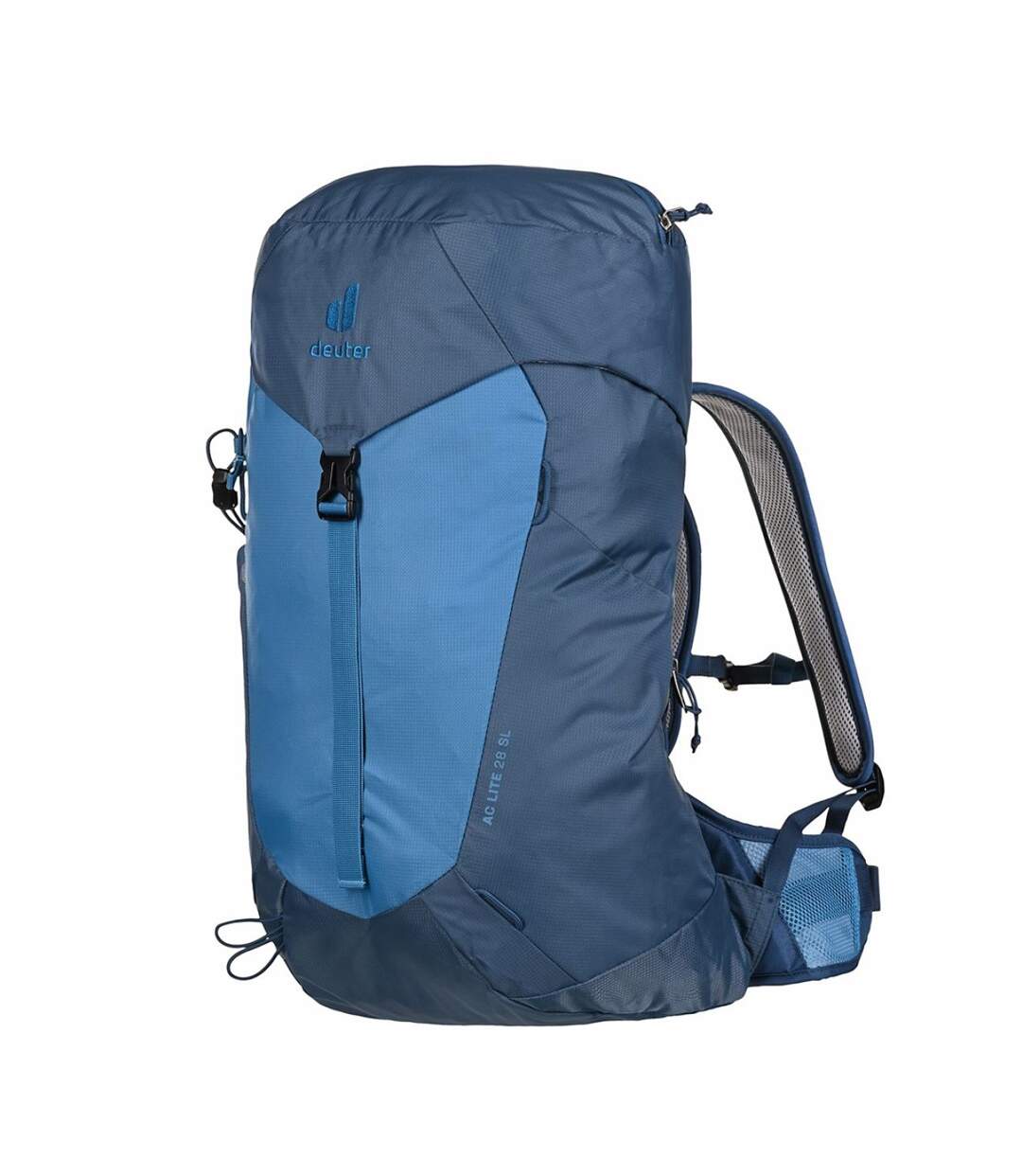 Sac À Dos De Randonnée Ac Lite Taille Unique Lagon Deuter-1