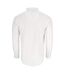 Chemise Manches Longues Homme Blanc Scotch And Soda-3