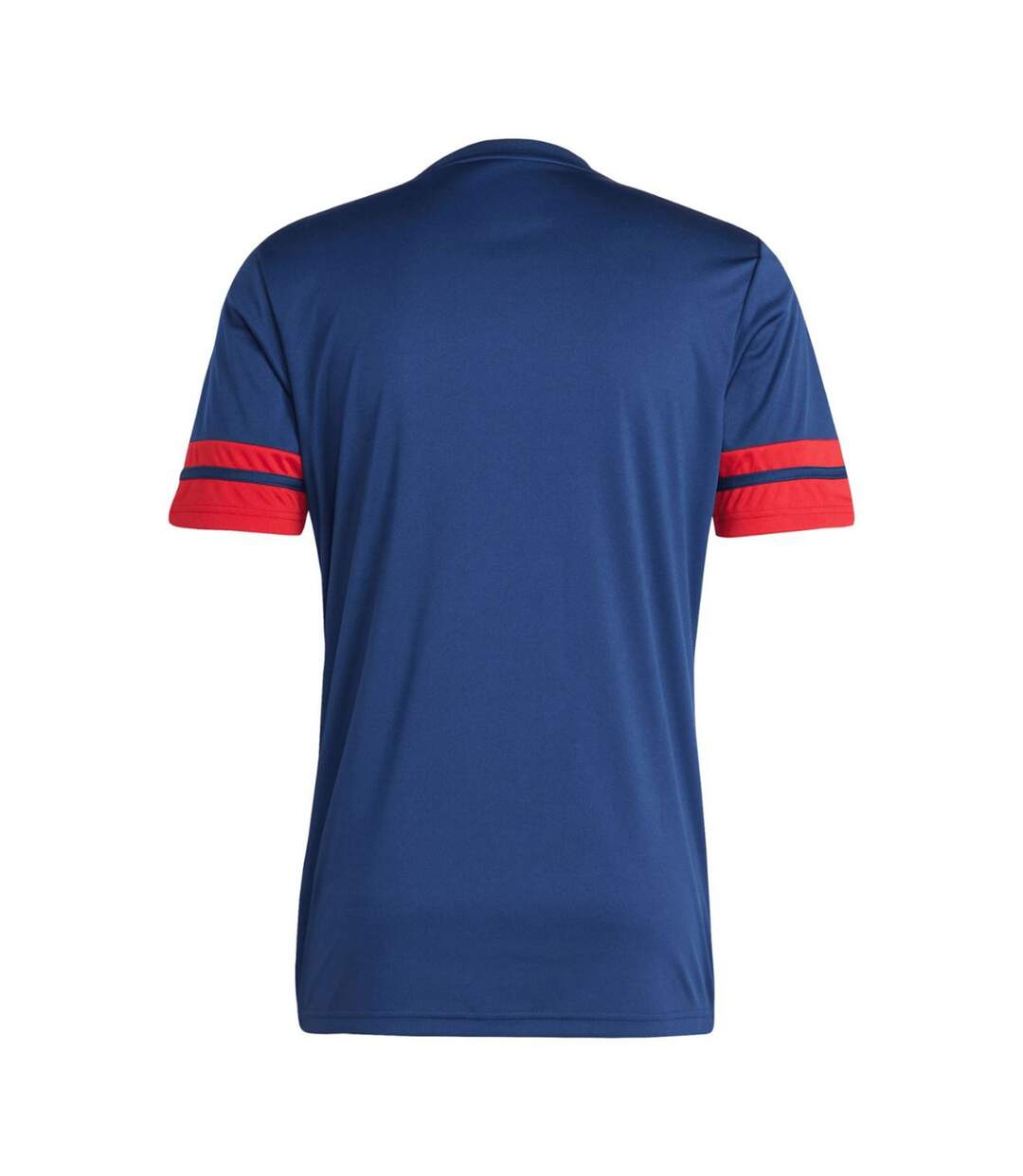 T-shirt Squadra Homme Bleu Foncé Adidas-3