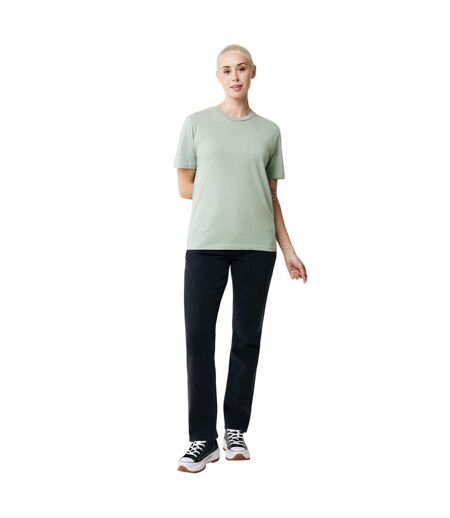 T-shirt sierra adulte naturel brut Iqoniq