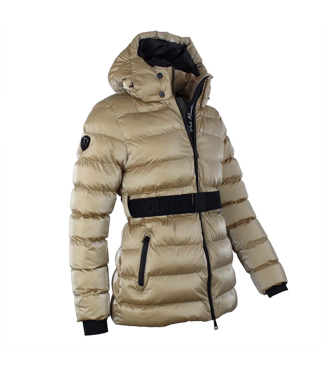 Blouson de ski femme AGNELA-3