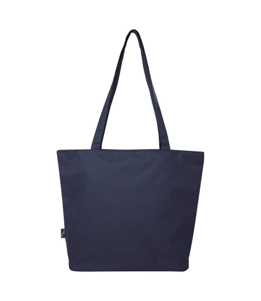 Tote Bag Panama Taille Unique Bleu Marine Generic-1