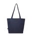 Tote Bag Panama Taille Unique Bleu Marine Generic-1
