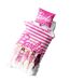 Iconic Reversible Duvet Set Multicoloured Barbie-2