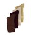 8 Pairs Ladies Bamboo Diabetic Socks | Soft Non Binding Comfort Socks-3