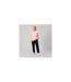 Womens/ladies Tempo+ Woven Joggers Black Canterbury-1