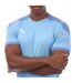 Maillot De Final Entraînement Homme Bleu Puma-4