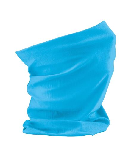 Cache-cou Morf Original Adulte Taille Unique Bleu Surf Beechfield