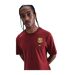 T-shirt Motif/style Fc Barcelone Homme Bordeaux Nike-3