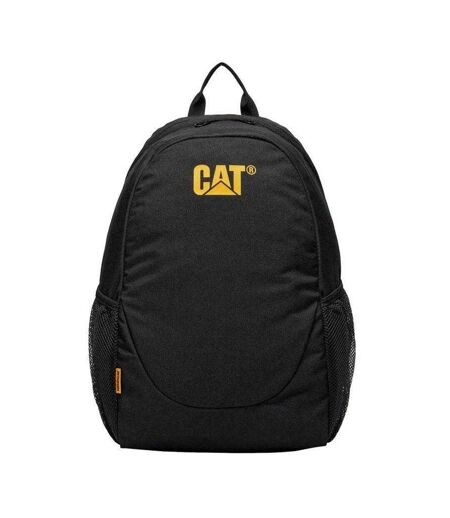 Sac À Dos V-power Taille Unique Noir Caterpillar