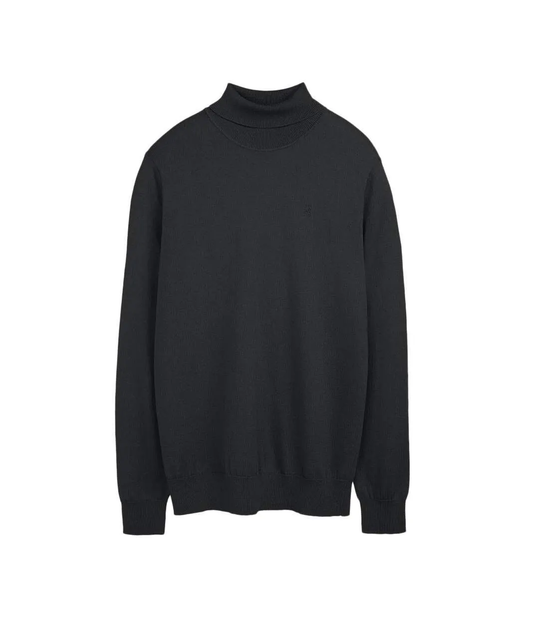 Pull gris homme teddy smith marcellus-1