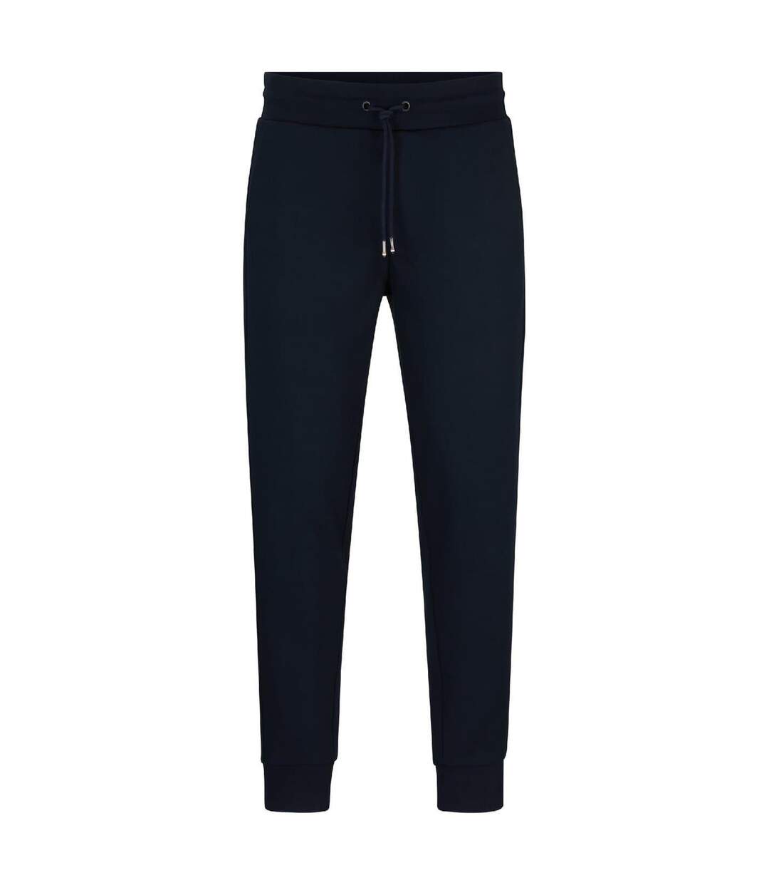 Pantalon De Jogging Lamont Homme Bleu Foncé Boss-2
