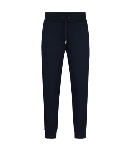 Pantalon De Jogging Lamont Homme Bleu Foncé Boss
