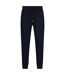 Pantalon De Jogging Lamont Homme Bleu Foncé Boss-2