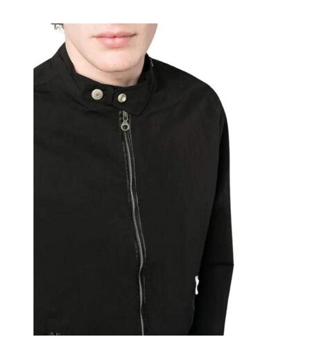 Veste Motif/style Uni Adulte Noir Diesel