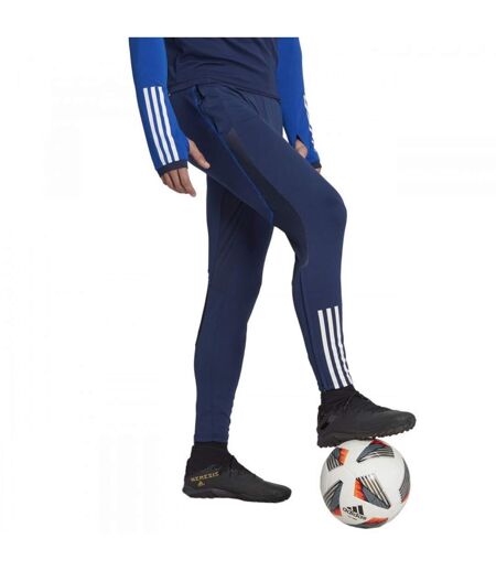 Pantalon De Jogging Entraînement Tiro Competition Homme Bleu Marine Bleu Adidas