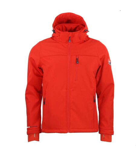 Blouson softshell CLAUDE