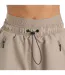 Womens/ladies Pro Training Shorts Moon Rock Umbro-4