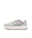 Chaussures de running grises homme adidas duramo-1