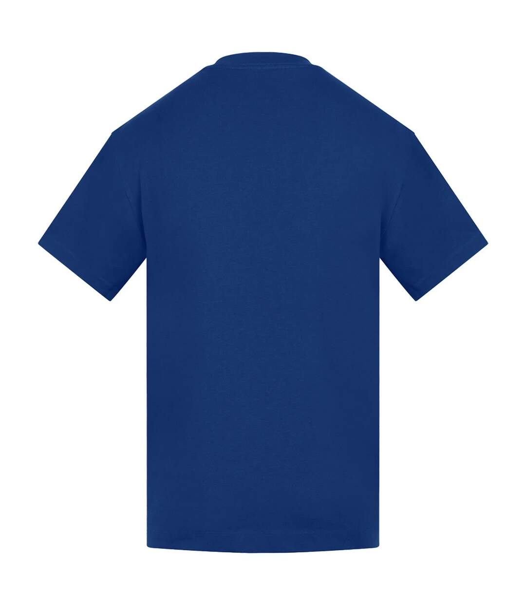 T-shirt Amplify Adulte Bleu Marine Anthem-2