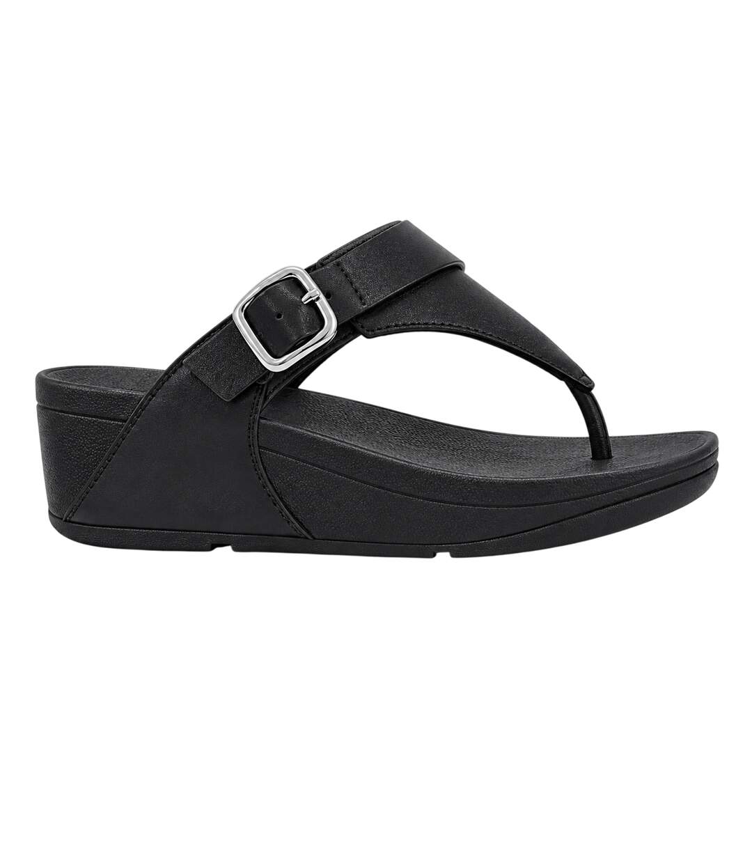 Sandales Lulu Femme Tout Noir FitFlop-1