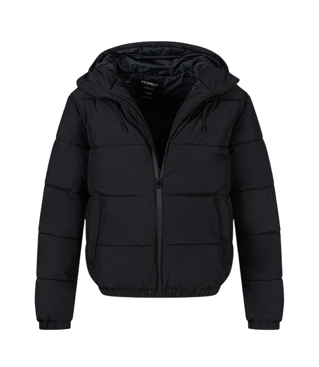 Veste Homme Noir Minoti-4