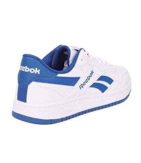 Baskets Bb1000 Adulte Blanc Bleu Reebok