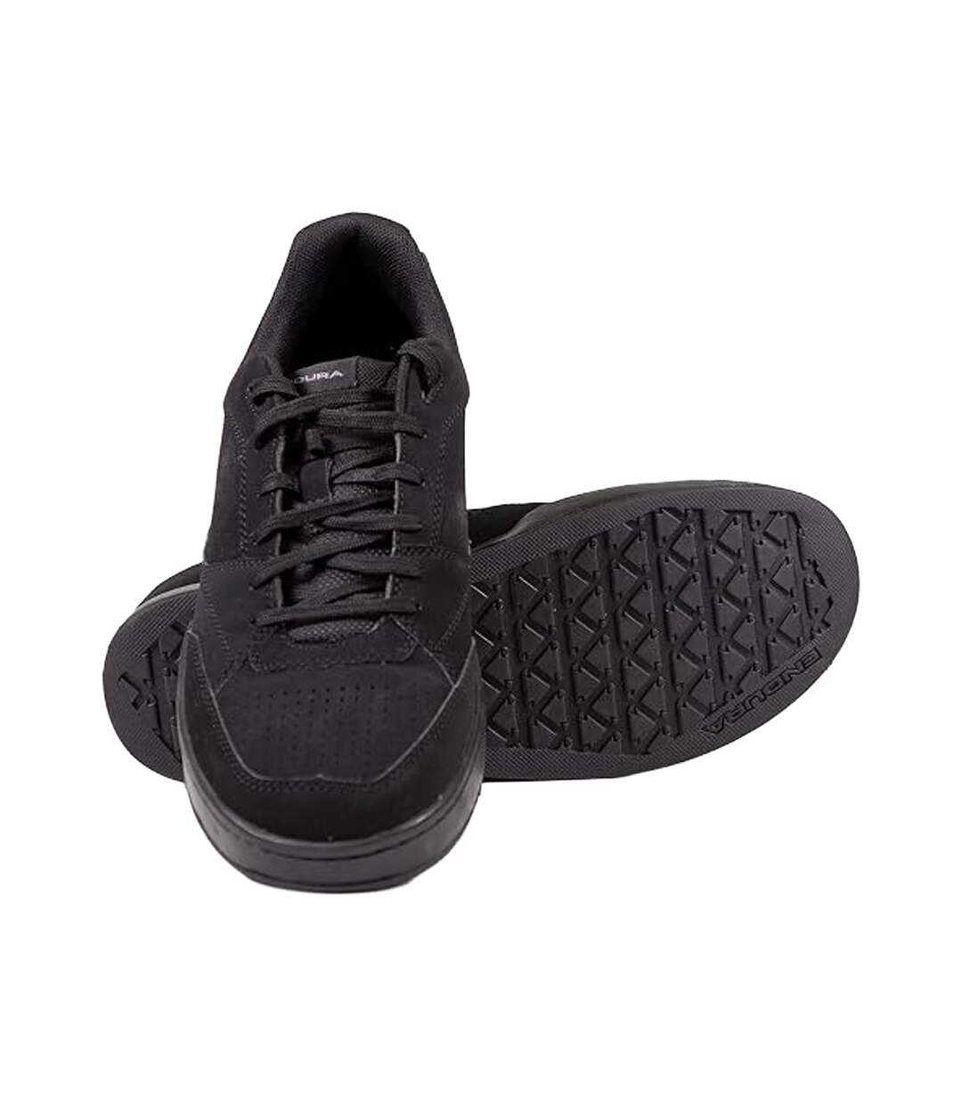 Chaussures Cyclisme Hummvee Homme Noir Endura-4