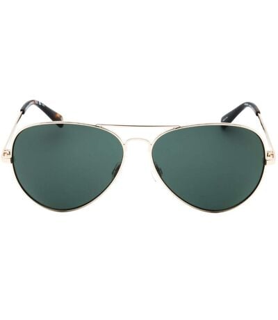 Lunettes De Soleil Taille Unique Vert Banana Republic