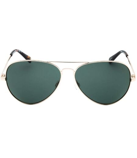 Lunettes De Soleil Taille Unique Vert Banana Republic
