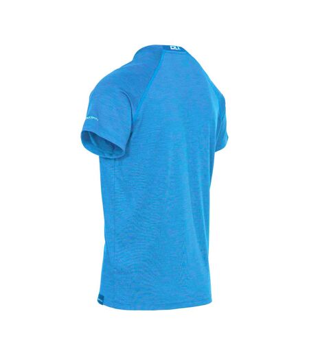 Trespass - T-shirt de sport LOKI - Homme (Bleu) - UTTP5240