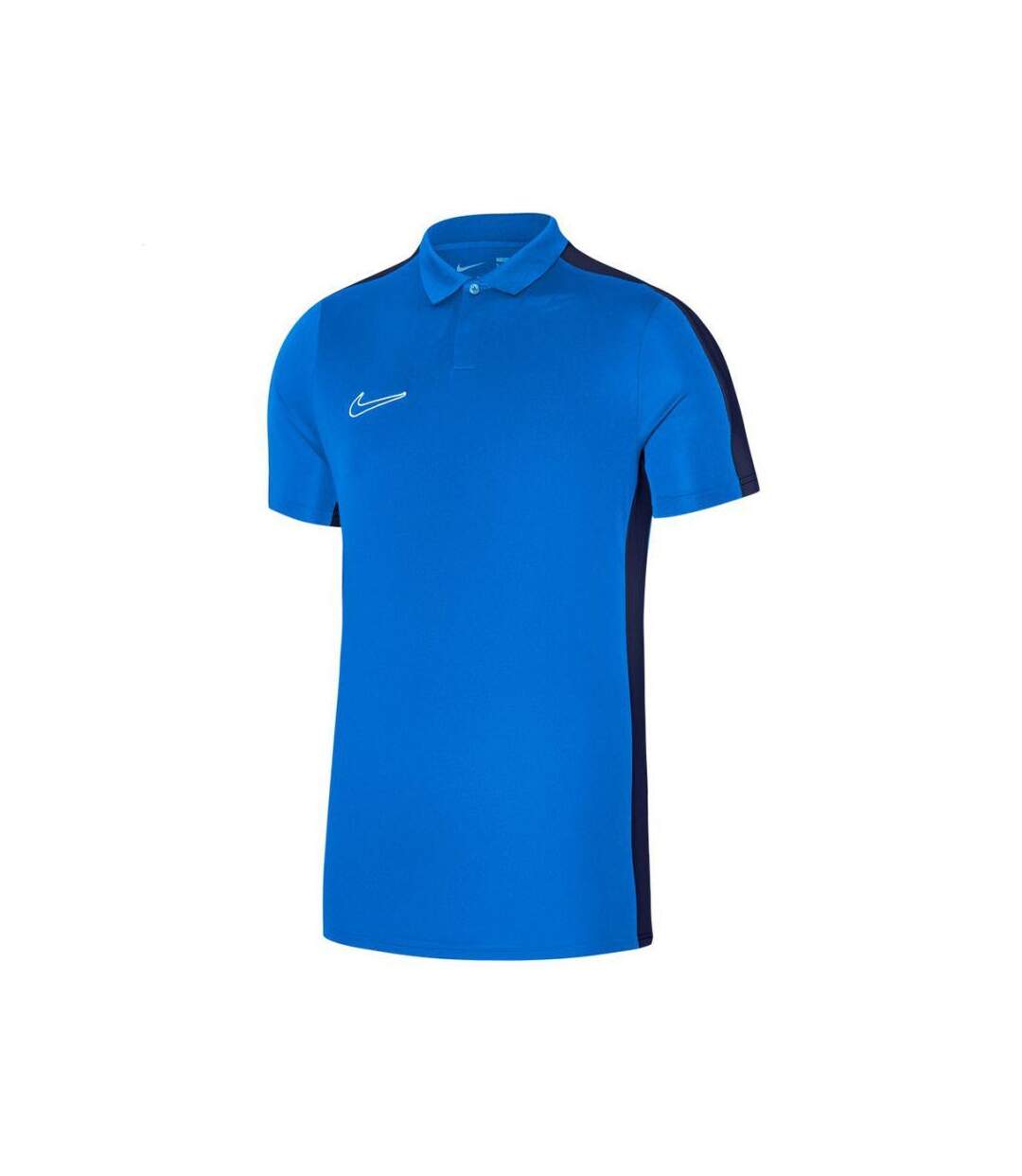 Polo Academy Homme Bleu Nike-1