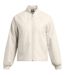 Blouson Aviateur Motif/style Uni Femme Blanc Under Armour-2