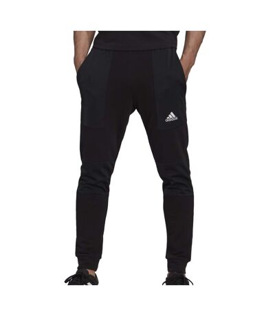 Jogging Noir Homme Adidas Brandlove