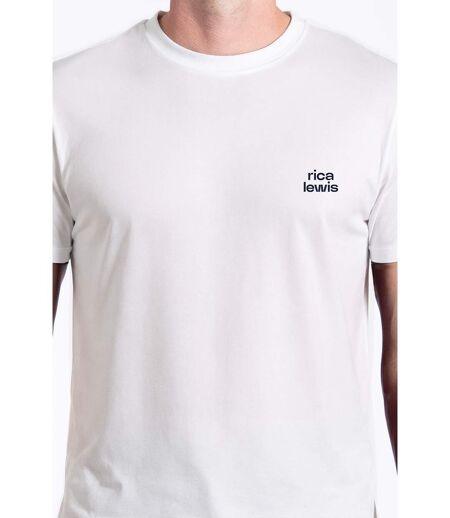 T-shirt Essentiel en coton SIGNAT6