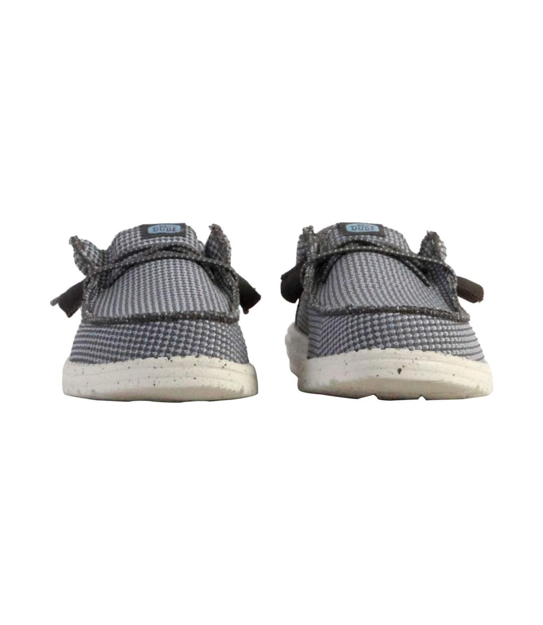 Moccassin à Lacets Hey Dude Wally Sport Mesh-5