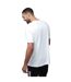 T-shirt terrex homme blanc Adidas-2