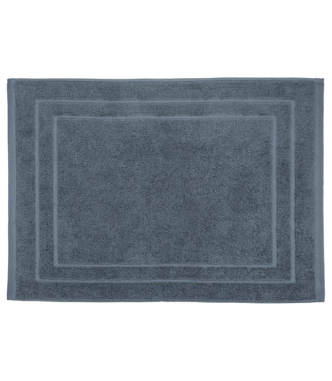 Tapis de Bain Confort 50x70cm Gris Anthracite-1