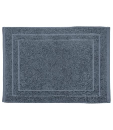 Tapis de Bain Confort 50x70cm Gris Anthracite