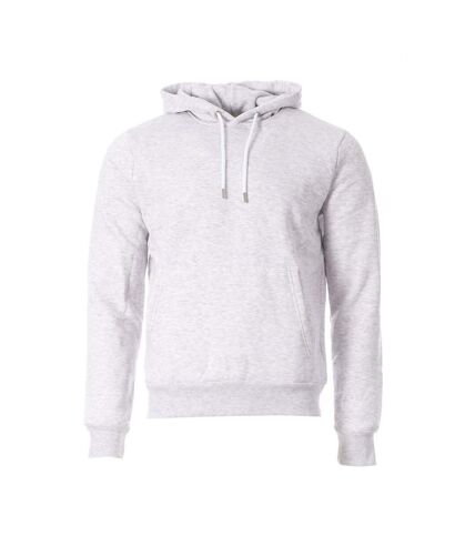 Sweat à capuche Gris Just Emporio 226 - S