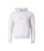 Sweat à capuche Gris Just Emporio 226 - XXL