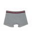 Boxer Gris Homme Schott Staten - S